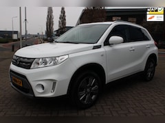 Suzuki Vitara - 1.6 Exclusive Allgrip 4WD SNOW WHITE