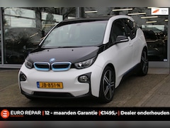 BMW i3 - Basis Comfort Advance 22 kWh