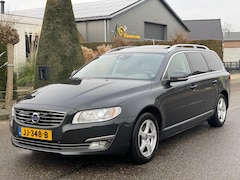 Volvo V70 - 2.0 D3 Polar+ 2016 AUT/Navi/Clima/Lmv