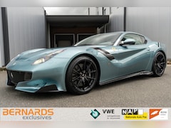 Ferrari F12 - TDF - Celeste Metallic - 1 of 799