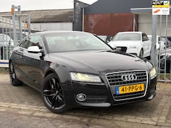 Audi A5 Coupé - 1.8 TFSI Pro Line Business | 19” LMV | Xenon | Navigatie |