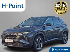 Hyundai Tucson - 1.6 T-GDI PHEV Premium 4WD | €9669 KORTING | VOORRAAD | 360 CAMERA | STOELVENTILATIE |