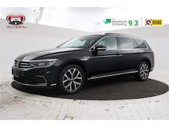 Volkswagen Passat Variant - 1.4 TSI PHEV GTE Business Apple carplay, Navigatie, Climate, lmv