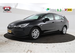 Opel Astra Sports Tourer - 1.0 Online Edition Navigatie, Climate,