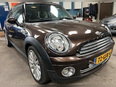 MINI Clubman - 1.6 Cooper Chili MOTOR DEFECT