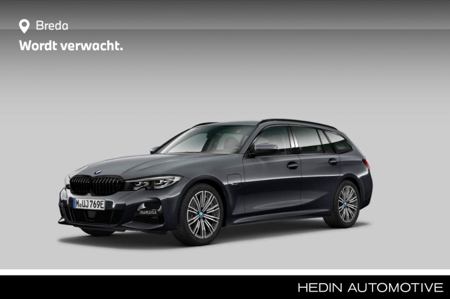 BMW 3-serie Touring - 330e xDrive | Ambiente verlichting| Stoelverwarming | HIFI | PDC | Stuurwielverwarming | T - AutoWereld.nl