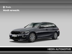 BMW 3-serie Touring - 330e xDrive | Ambiente verlichting| Stoelverwarming | HIFI | PDC | Stuurwielverwarming | T