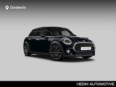 MINI Cooper - 5-deurs 60 Years Edition | Panorama | Harman Kardon | Leder | Head-Up