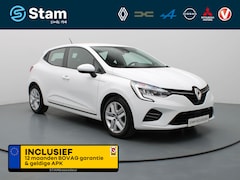 Renault Clio - TCe 100pk Zen Airco | Cruise | Carplay | Navi