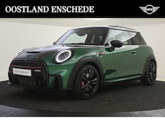 MINI John Cooper Works - Hatchback Automaat / Panoramadak / JCW Pro uitlaat / Adaptief onderstel / Achteruitrijcame