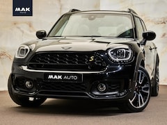 MINI Countryman - 1.5 Cooper SE ALL4 John Cooper Works NL-auto, H/K, pano, HUD, ACC, memory, 19'', sport.stl