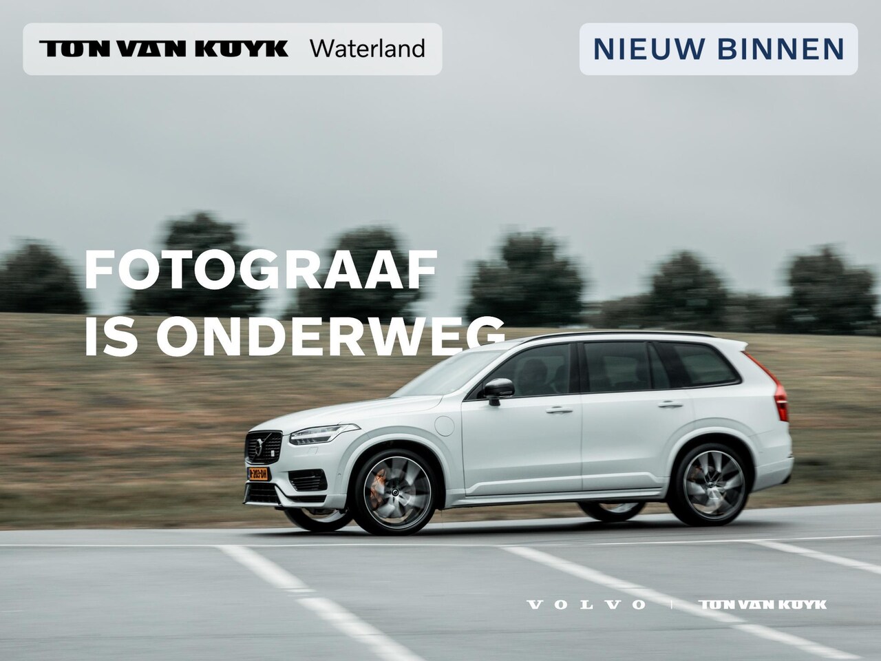 Volvo XC90 - 2.0 T8 Recharge AWD Inscription Automaat / Panoramadak / Bowers&Wilkens / Massage voorstoe - AutoWereld.nl