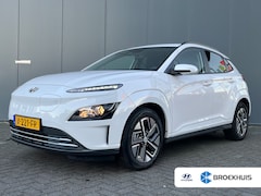 Hyundai Kona Electric - EV Pure 64 kWh 204pk 64 kWh 204pk Pure | LED | Camera | Climate | Carplay | Keyless | Navi