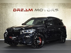 BMW X5 - 45e M-Sport xDrive 394pk | SKY LOUNGE | B&W | MASSAGE