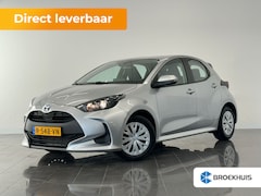 Toyota Yaris - 1.5 Hybrid Active | Airco | Navigatie | Camera | AUTOMATIC