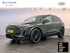 Audi Q6 e-tron - Advanced edition performance 100 kWh