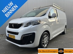 Peugeot Expert - 231S 2.0 BlueHDI 120 Premium Pack |imperiaal| trekhaak| climate control| apple carplay| cr