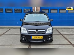 Opel Meriva - 1.8-16V Temptation *airco