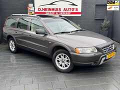 Volvo XC70 - 2.4D AWD AUTOMAAT *227.537KM* 4X4