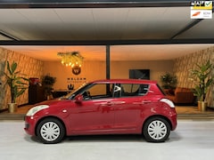 Suzuki Swift - 1.2 Comfort Nieuwe APK Airco Centraal Rijklaar