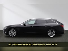 Audi A6 Avant - 50 TDI quattro 286 PK ACC Panoramadak Trekhaak EL. Sportstoelen Head-Up LED Navi Leder