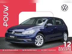 Volkswagen Golf - 1.0 TSI 110pk Comfortline | Navigatie | Cruise control | Stoelverwarming