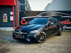 Mercedes-Benz E-klasse - AMG 63 S 4MATIC+ SOFTCLOSE|PANO|CERAMIC|HUD VOL