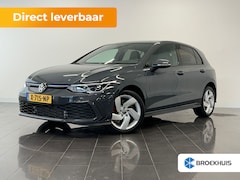 Volkswagen Golf - 1.4 eHybrid GTE | Winter pakket | Getint glas | AUTOMATIC