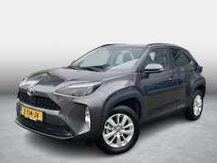 Toyota Yaris Cross - 1.5 Hybrid Active