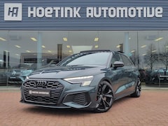 Audi A3 Sportback - 45 TFSI e S edition Competition | Pano | Matrix | B&O | Ambiente