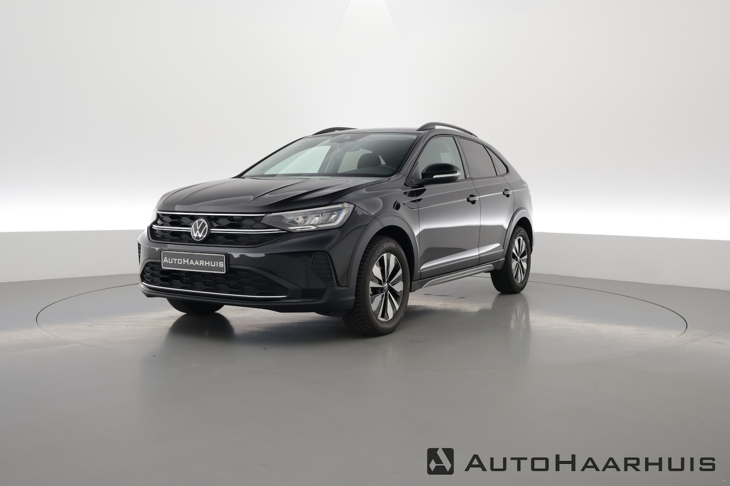 Volkswagen Taigo - 1.0 TSI DSG | Navi | Travel assist | PDC | Apple CarPlay | - AutoWereld.nl