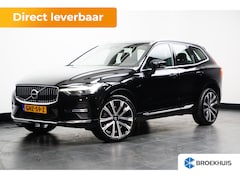 Volvo XC60 - Recharge T6 AWD Plus Bright | Lightning Pack | Climate Pro Pack | Panoramadak | Leder | 36