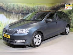 Skoda Rapid Spaceback - 1.2 TSI Greentech JOY | Luxe uitgerust