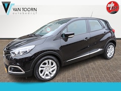 Renault Captur - 0.9 TCe Dynamique, Navigatie, trekhaak. dealeronderhouden