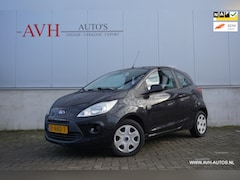 Ford Ka - 1.2 Cool&Sound