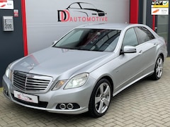 Mercedes-Benz E-klasse - 250 CDI NAVI/XENON/PDC/EURO5/NAP