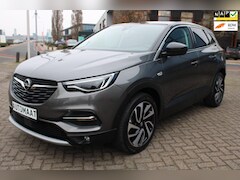 Opel Grandland - ULTIMATE AUTOMAAT GERESERVEERD