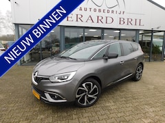 Renault Grand Scénic - 1.3 TCe 141 PK, Intens 7persoons, Camera, Keyless enz,