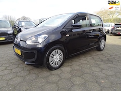 Volkswagen Up! - 1.0 move up BlueMotion AIRCO/NAV/BT/5 DEURS