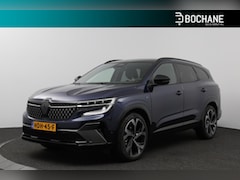 Renault Espace - E-Tech Full Hybrid 200 Iconic Esprit Alpine 7p. | Panoramadak | Harman Kardon | Trekhaak |