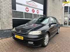 Opel Astra - 1.6 Sport Edition II Mette 1 JAAR APK