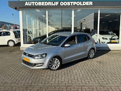 Volkswagen Polo - 1.2 TSI Highline