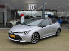 Toyota Corolla - 1.8 Hybrid Executive Bi-Tone | JBL | Head-Up Display | Navi | Sp