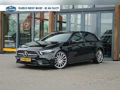 Mercedes-Benz A-klasse - 250 AMG line|Pano|Alcantara|Memory