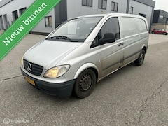 Mercedes-Benz Vito - Bestel 109 CDI 320 airco marge