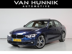 BMW 3-serie - 340i Luxury M-Performance uitlaat | Vol Opties | Dealer Oh