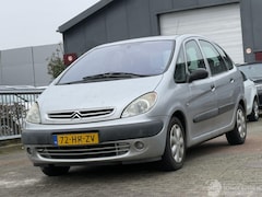 Citroën Xsara Picasso - 1.8i-16V