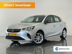 Opel Corsa - 1.2 Edition | 16" wielen | Navigatie | Airco | Carplay | | 16" wielen | Navigatie | Airco