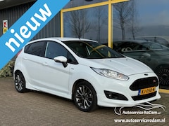 Ford Fiesta - 1.0 EcoB. ST Line