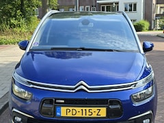 Citroën Grand C4 Picasso - 1.2 PureTech Business